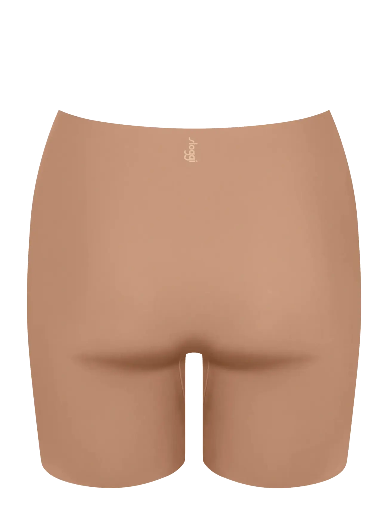 sloggi - sloggi ZERO Feel 2.0 Cyclist N - nahtlose slips - nostalgic brown - 2