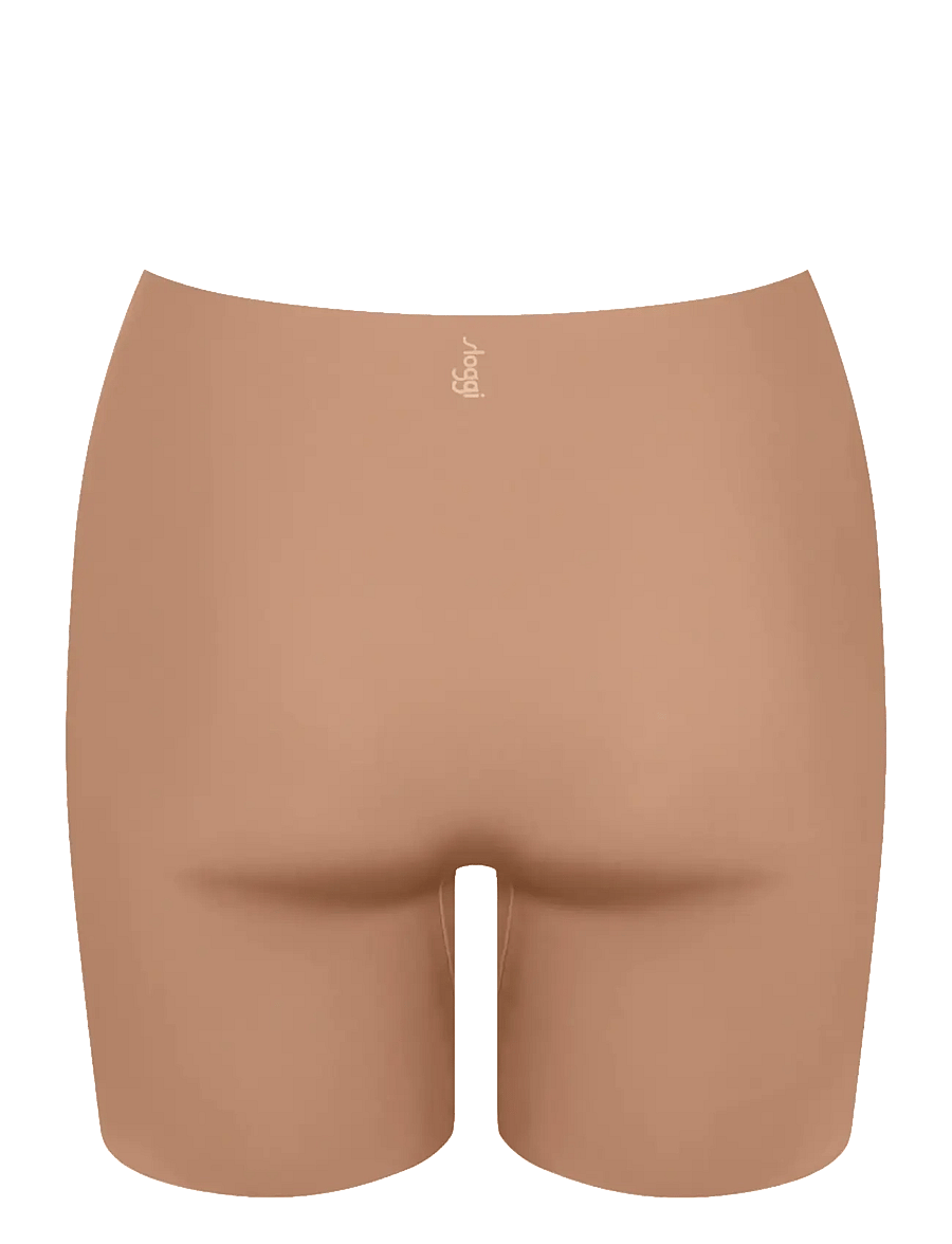 sloggi - sloggi ZERO Feel 2.0 Cyclist N - nostalgic brown - 2
