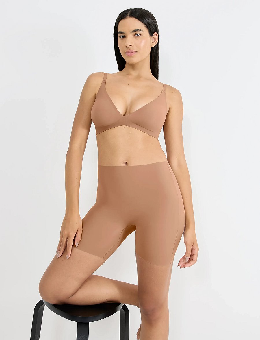 sloggi - sloggi ZERO Feel 2.0 Cyclist N - nostalgic brown - 5