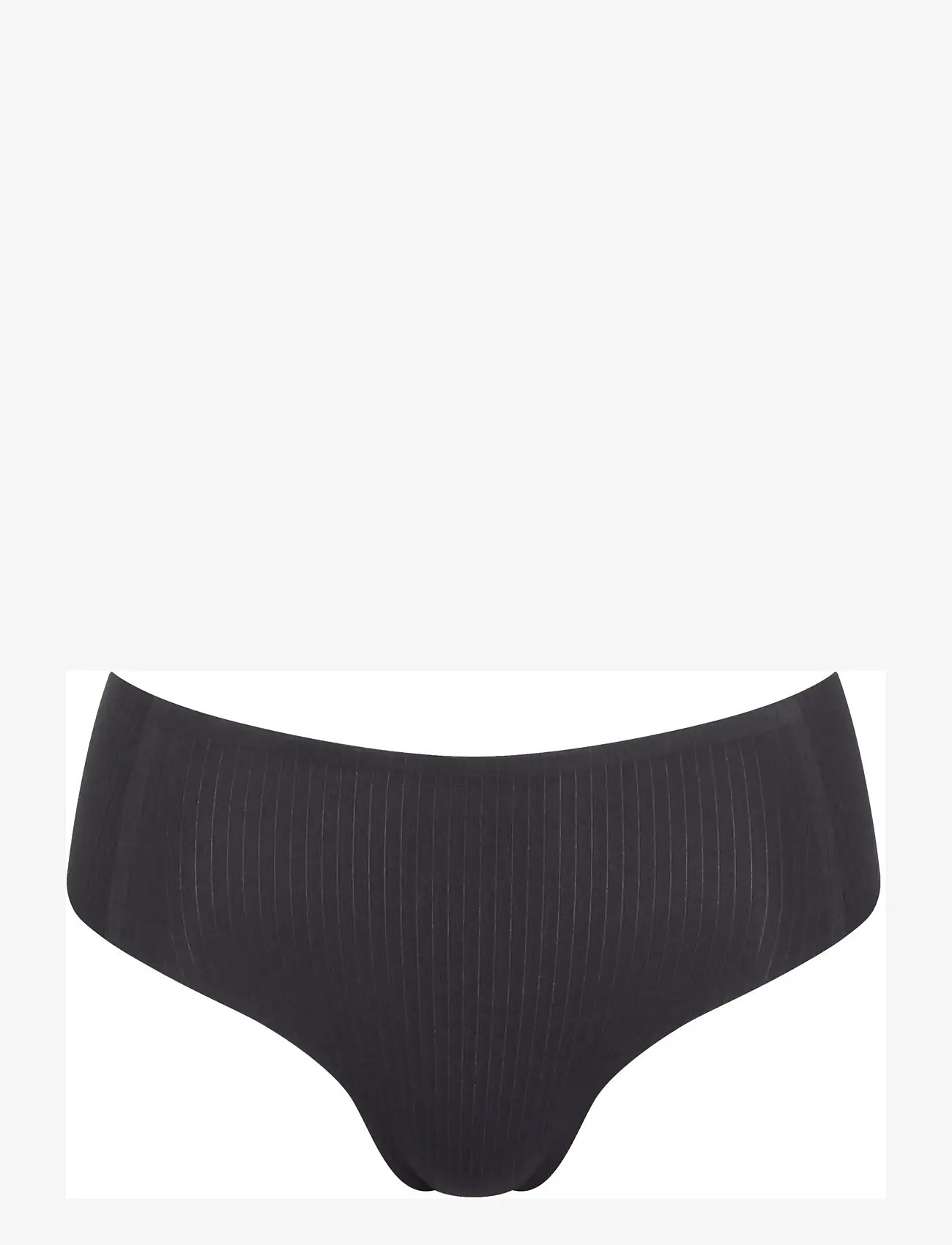 sloggi - sloggi ZERO Feel Pure Hipster - hipster & hotpants - black - 1