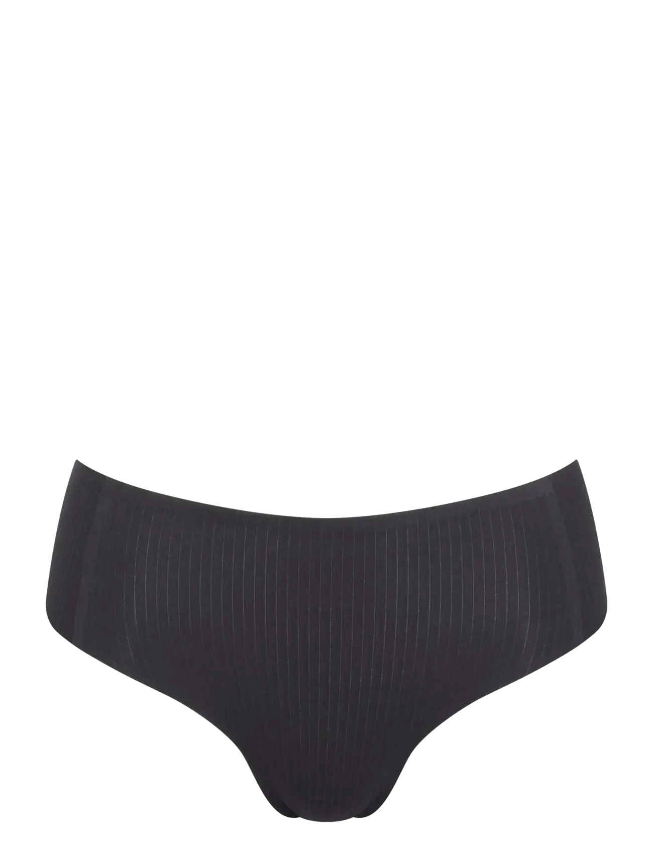 sloggi sloggi ZERO Feel Pure Hipster - Undertøy - BLACK / black