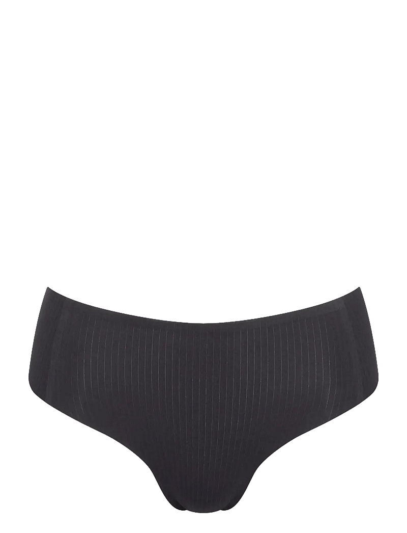 sloggi - sloggi ZERO Feel Pure Hipster - hipsterid ja bokserid - black - 1