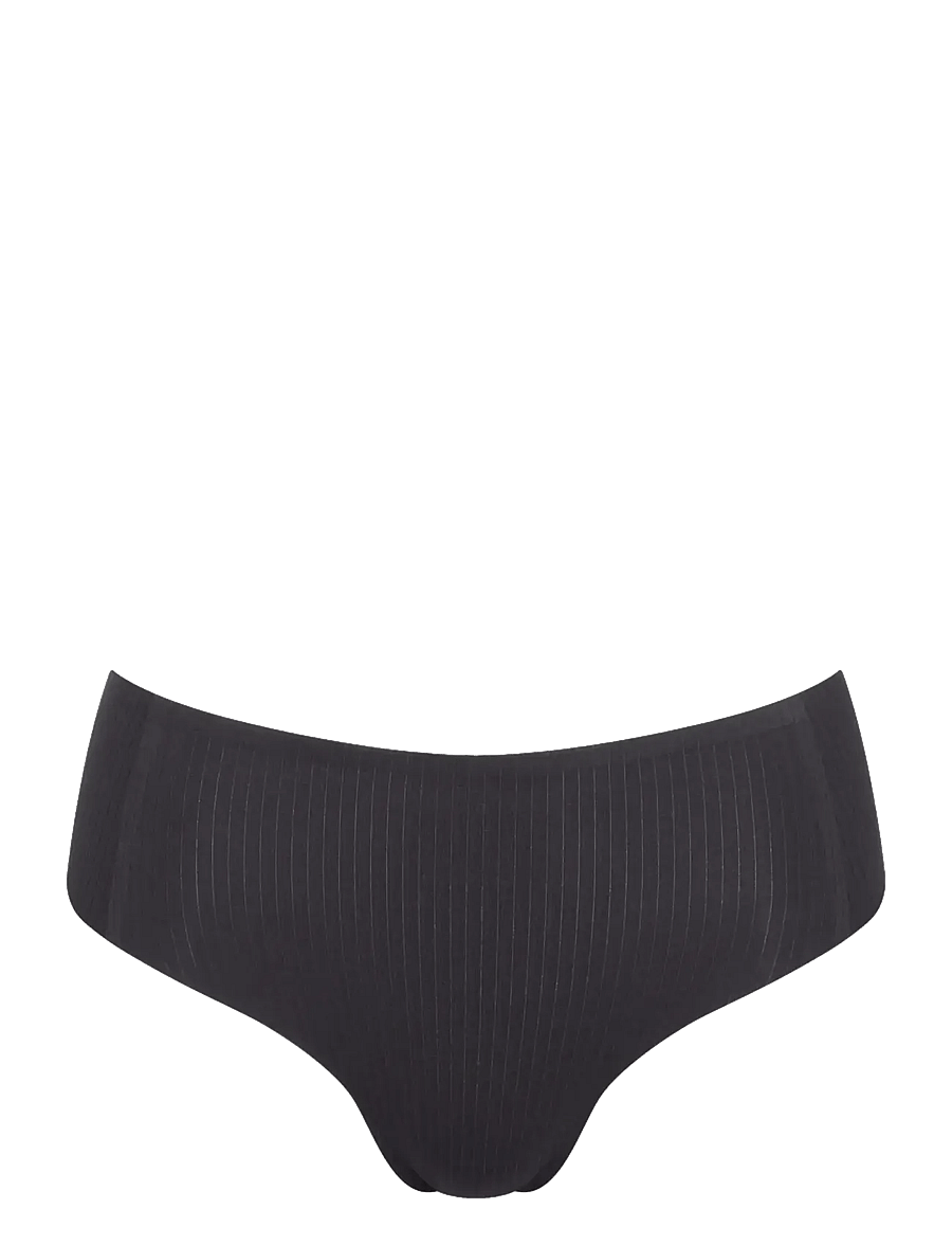 sloggi - sloggi ZERO Feel Pure Hipster - hipster og boyshort nærbuxur - black - 1