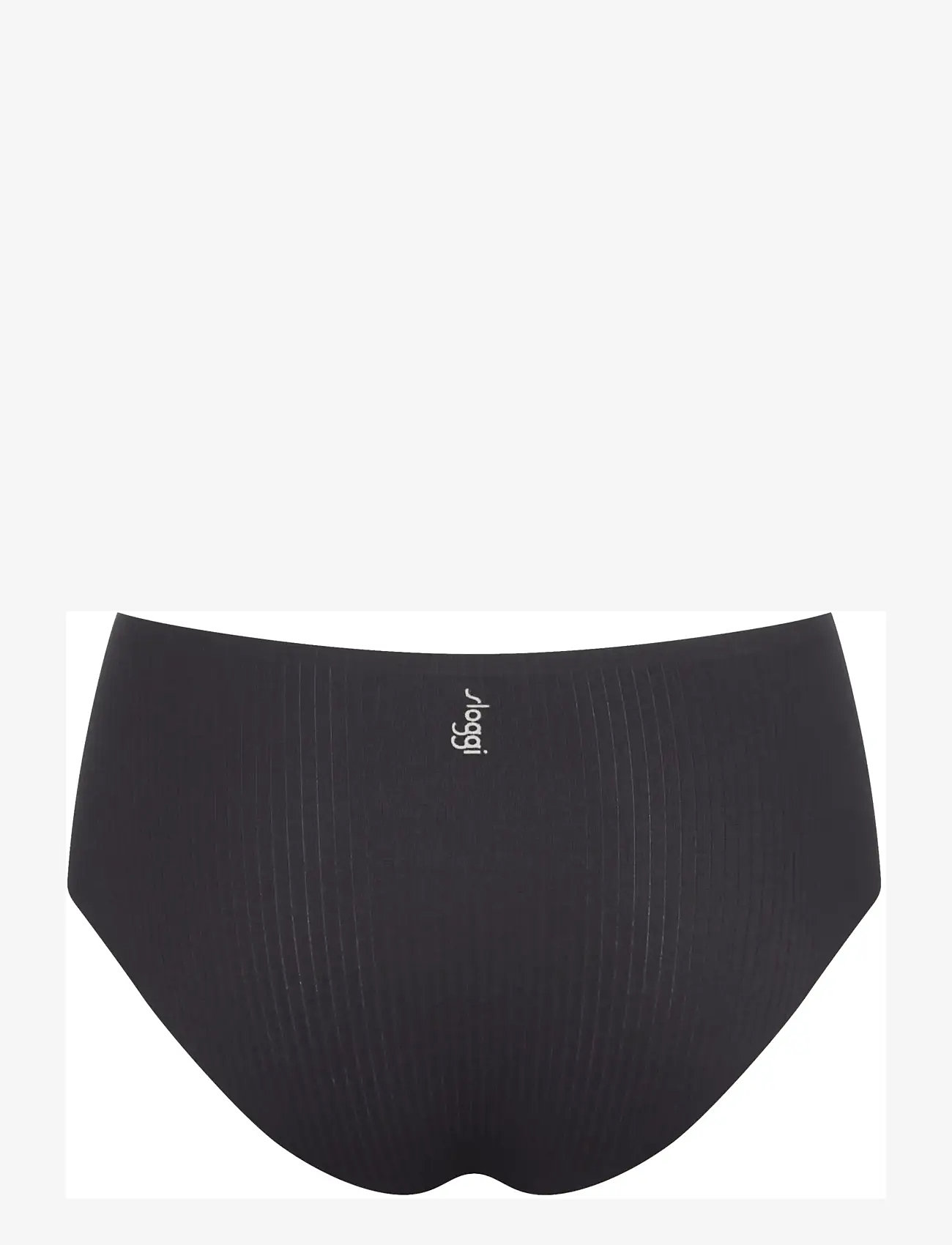 sloggi - sloggi ZERO Feel Pure Hipster - hipster & hotpants - black - 2