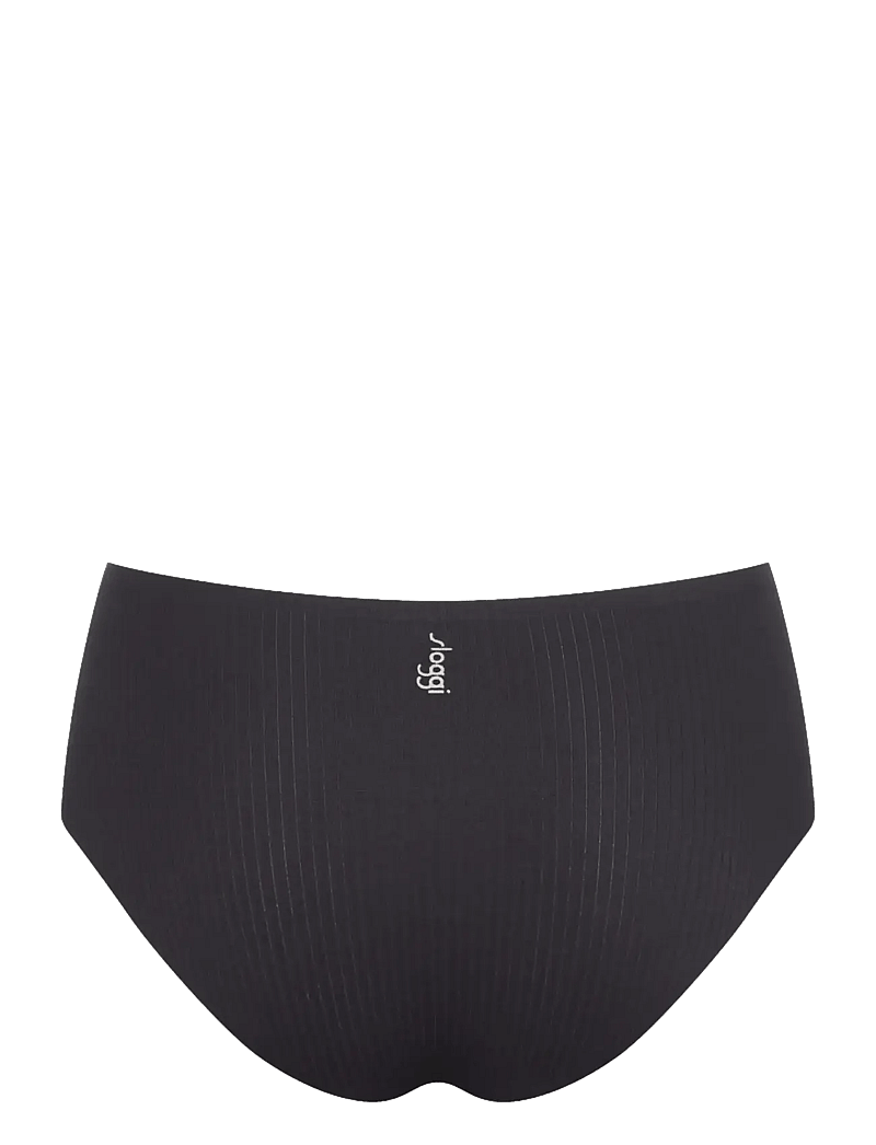 sloggi - sloggi ZERO Feel Pure Hipster - hipsterid ja bokserid - black - 2