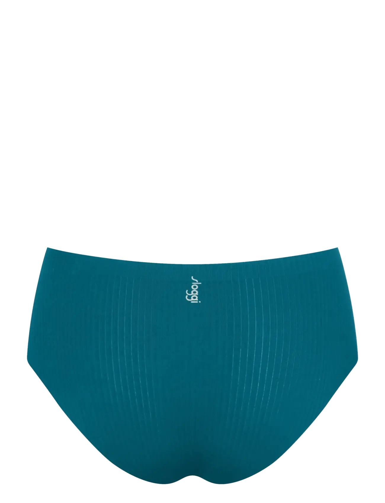 sloggi - sloggi ZERO Feel Pure Hipster - laveste priser - blue coral - 2