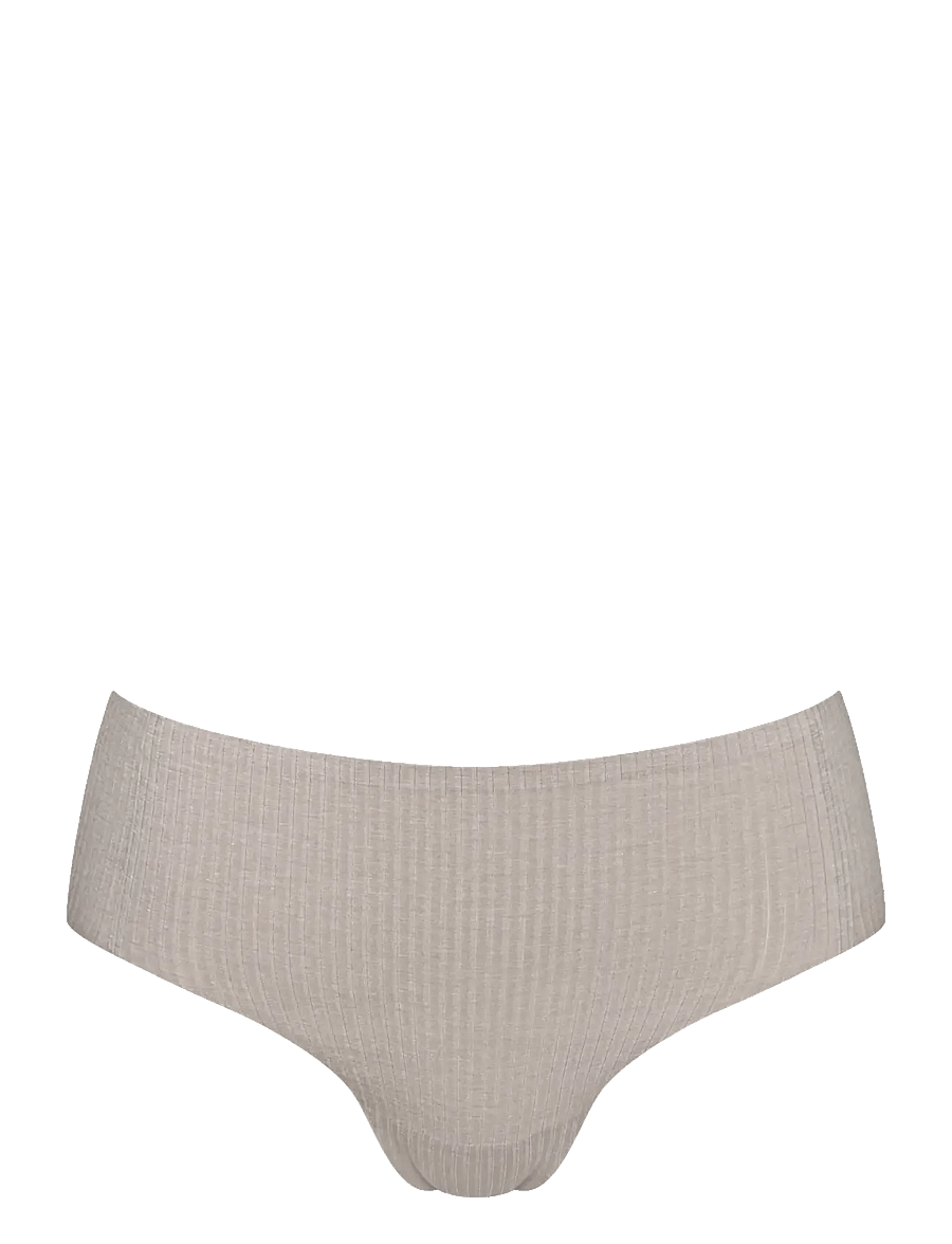 sloggi - sloggi ZERO Feel Pure Hipster - hipster & boxershorts - creamy dream - 1