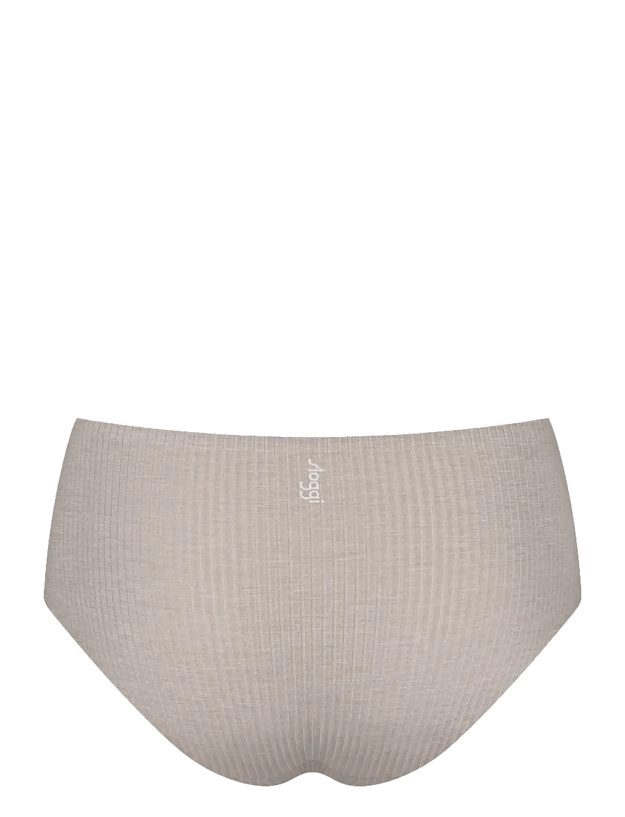 sloggi - sloggi ZERO Feel Pure Hipster - hipster & boxershorts - creamy dream - 2