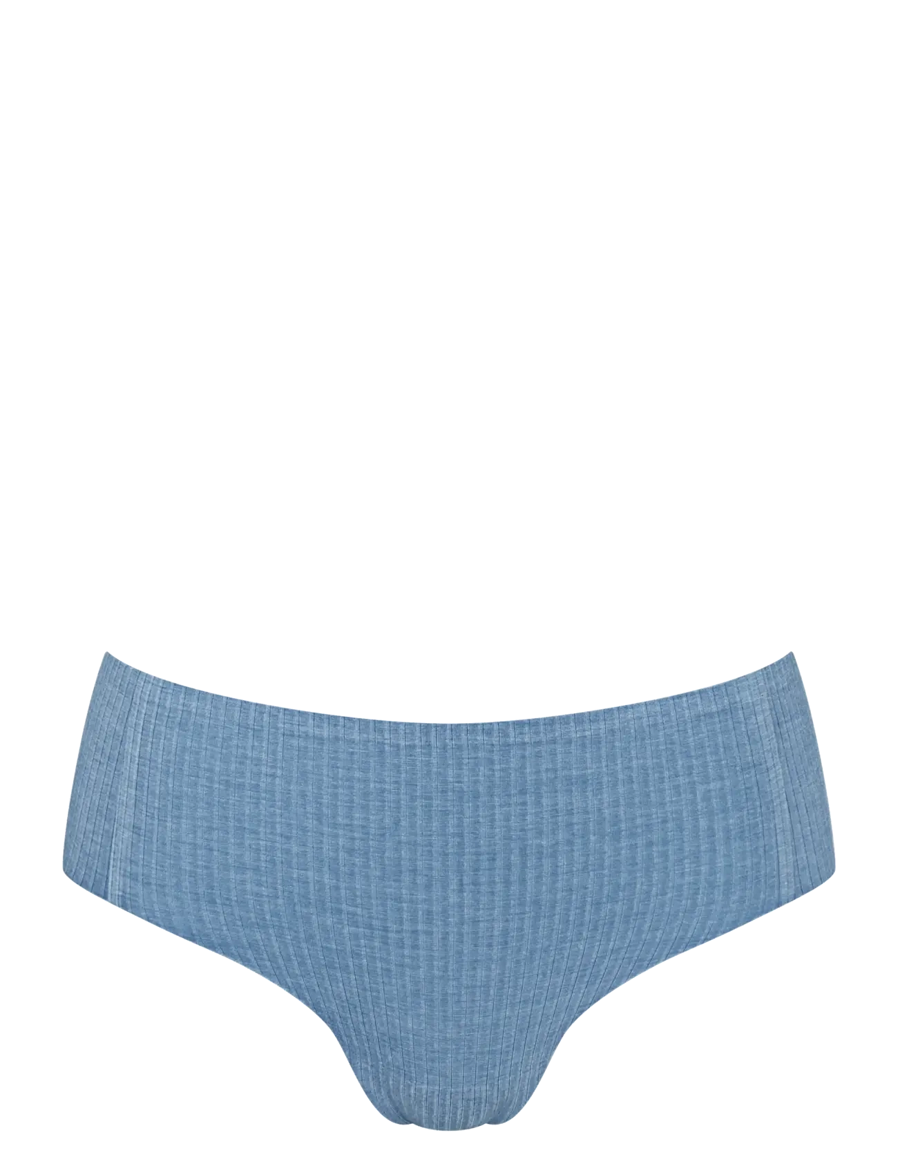 sloggi sloggi ZERO Feel Pure Hipster - Apakšveļa - LIBERTY BLUE / blue