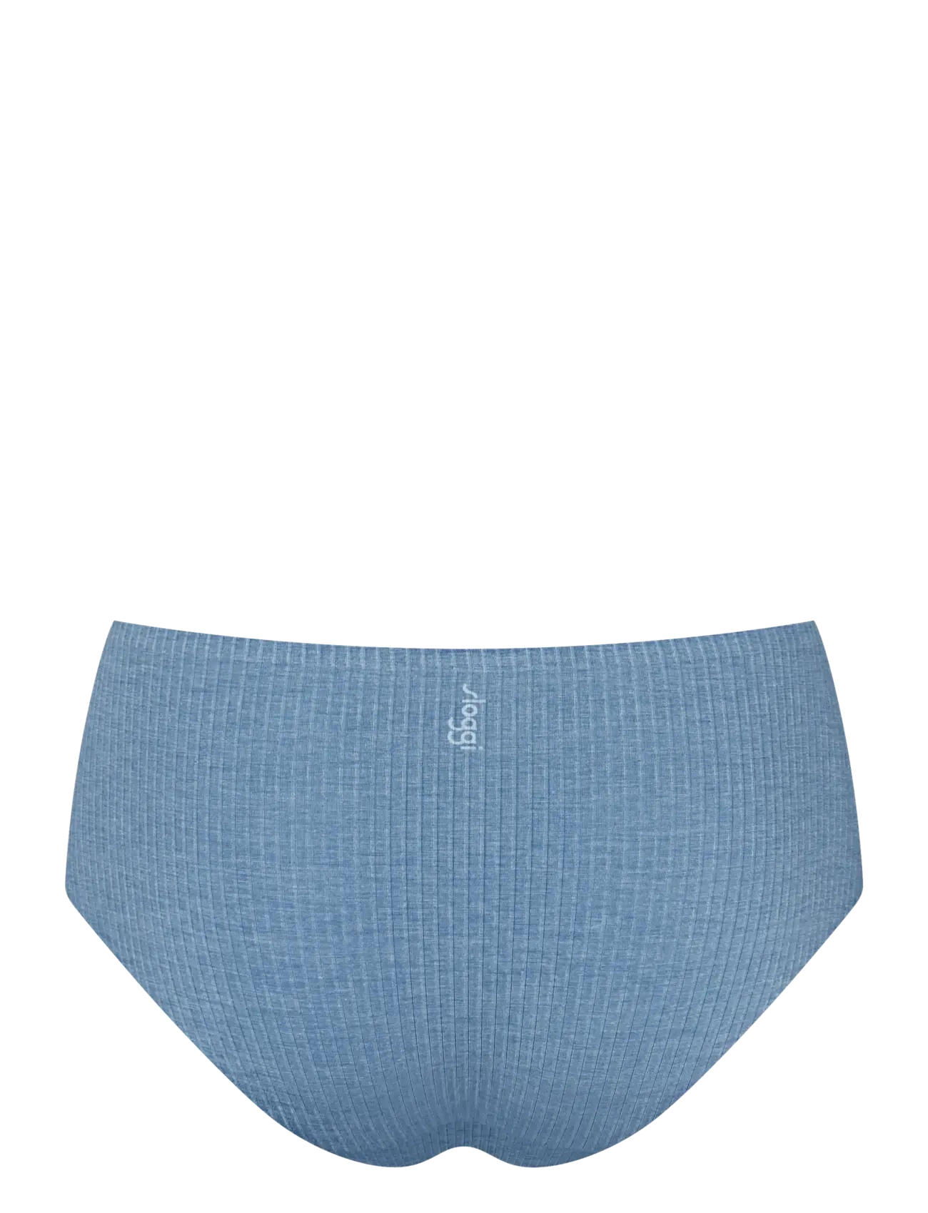 sloggi - sloggi ZERO Feel Pure Hipster - hipsterid ja bokserid - liberty blue - 2