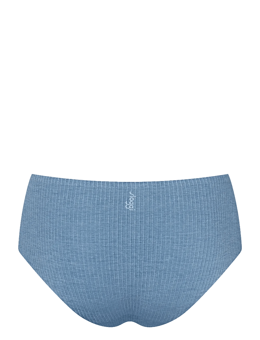 sloggi - sloggi ZERO Feel Pure Hipster - hipsterid ja bokserid - liberty blue - 2