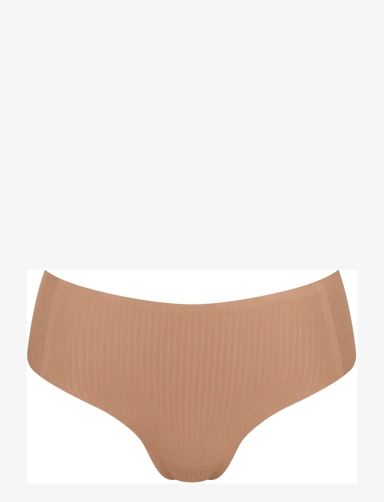 sloggi - sloggi ZERO Feel Pure Hipster - lowest prices - nostalgic brown - 1