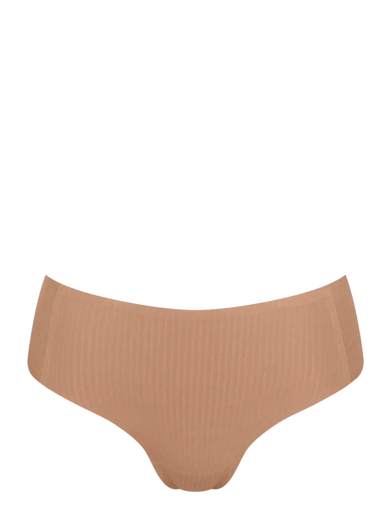 sloggi sloggi ZERO Feel Pure Hipster - Undertøy - NOSTALGIC BROWN / beige