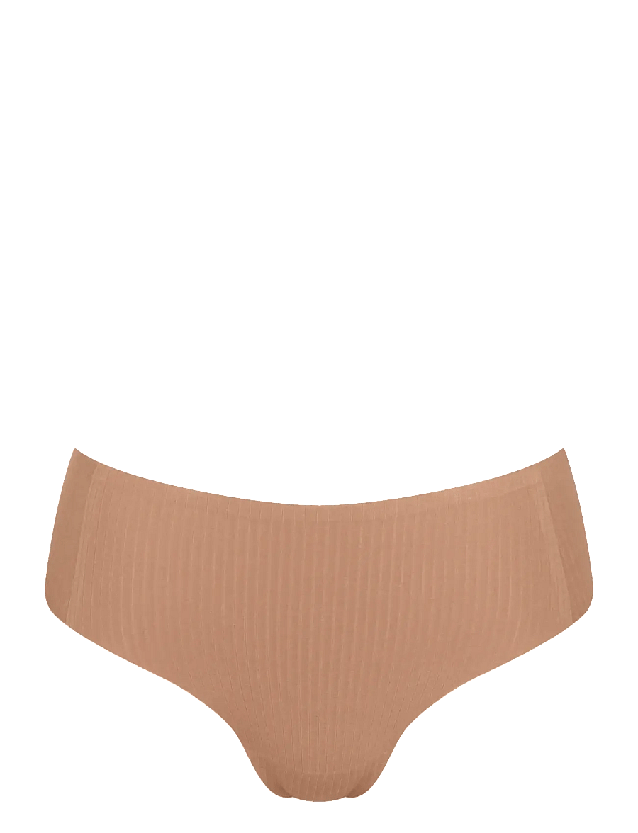 sloggi - sloggi ZERO Feel Pure Hipster - hipsterid ja bokserid - nostalgic brown - 1