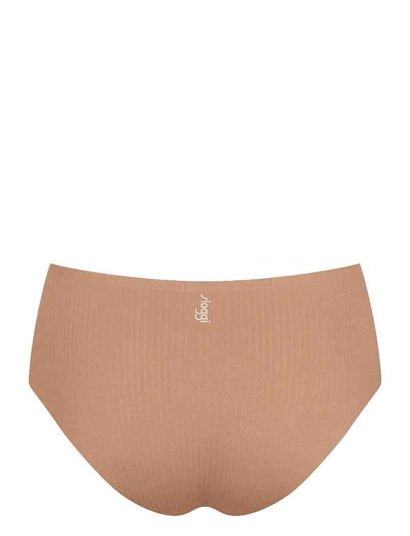 sloggi - sloggi ZERO Feel Pure Hipster - hipster & boxershorts - nostalgic brown - 2