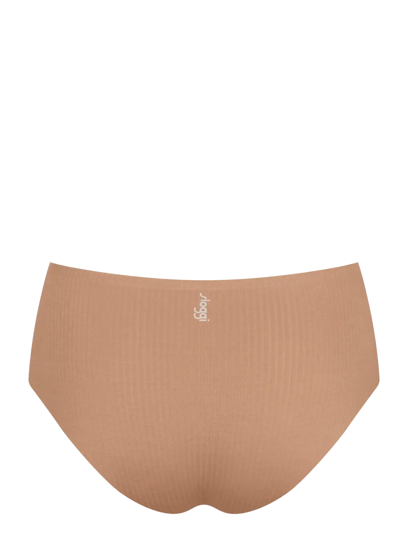 sloggi - sloggi ZERO Feel Pure Hipster - laveste priser - nostalgic brown - 2