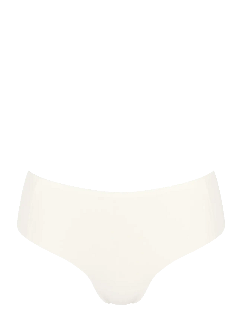 sloggi - sloggi ZERO Feel Pure Hipster - hipsterid ja bokserid - silk white - 1