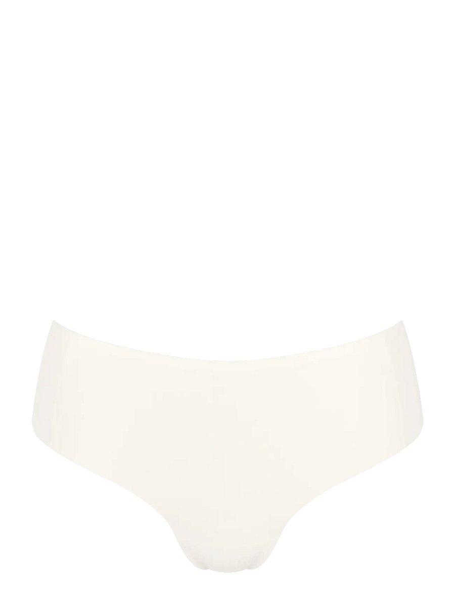 sloggi - sloggi ZERO Feel Pure Hipster - hipster & boxershorts - silk white - 1