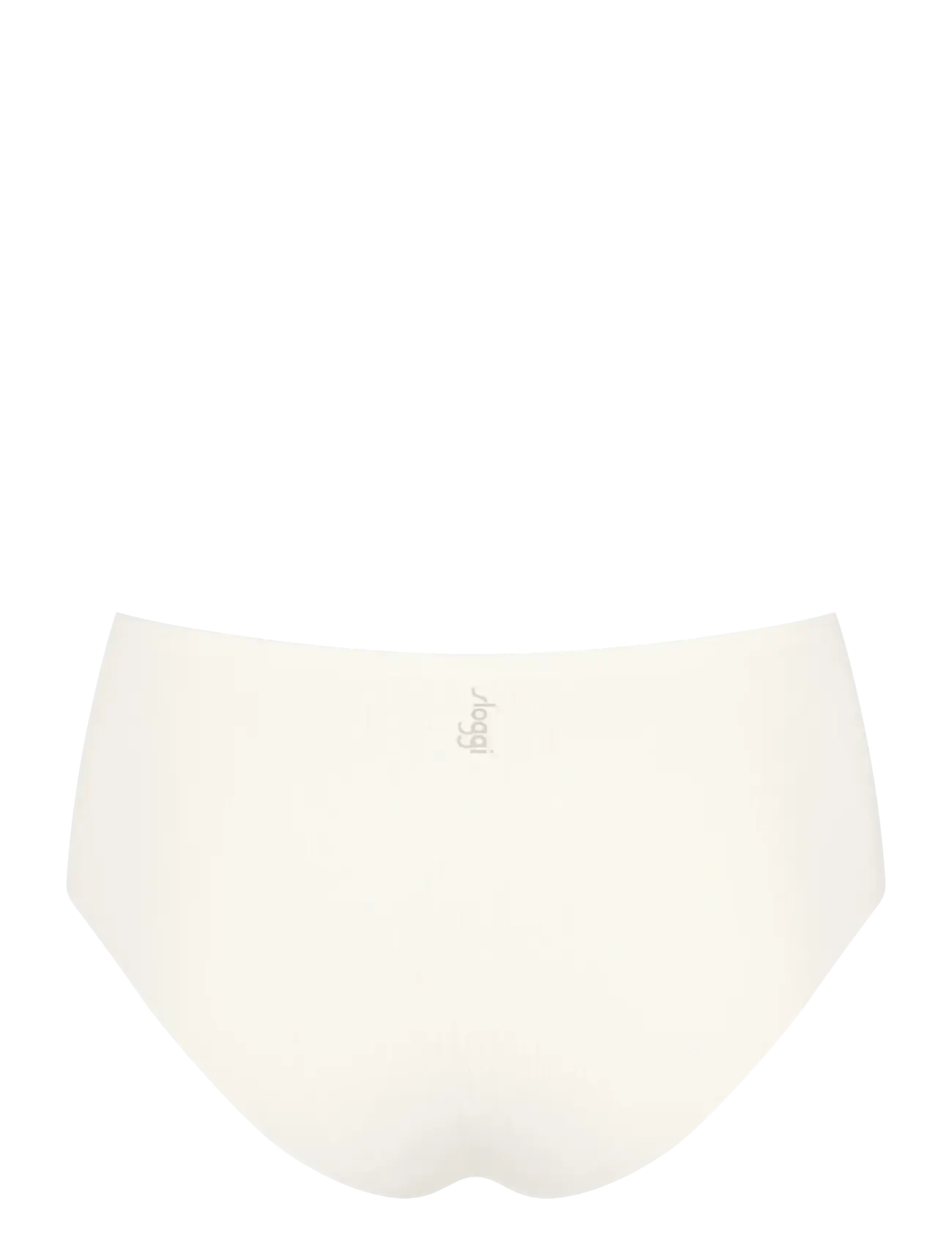 sloggi - sloggi ZERO Feel Pure Hipster - laveste priser - silk white - 2