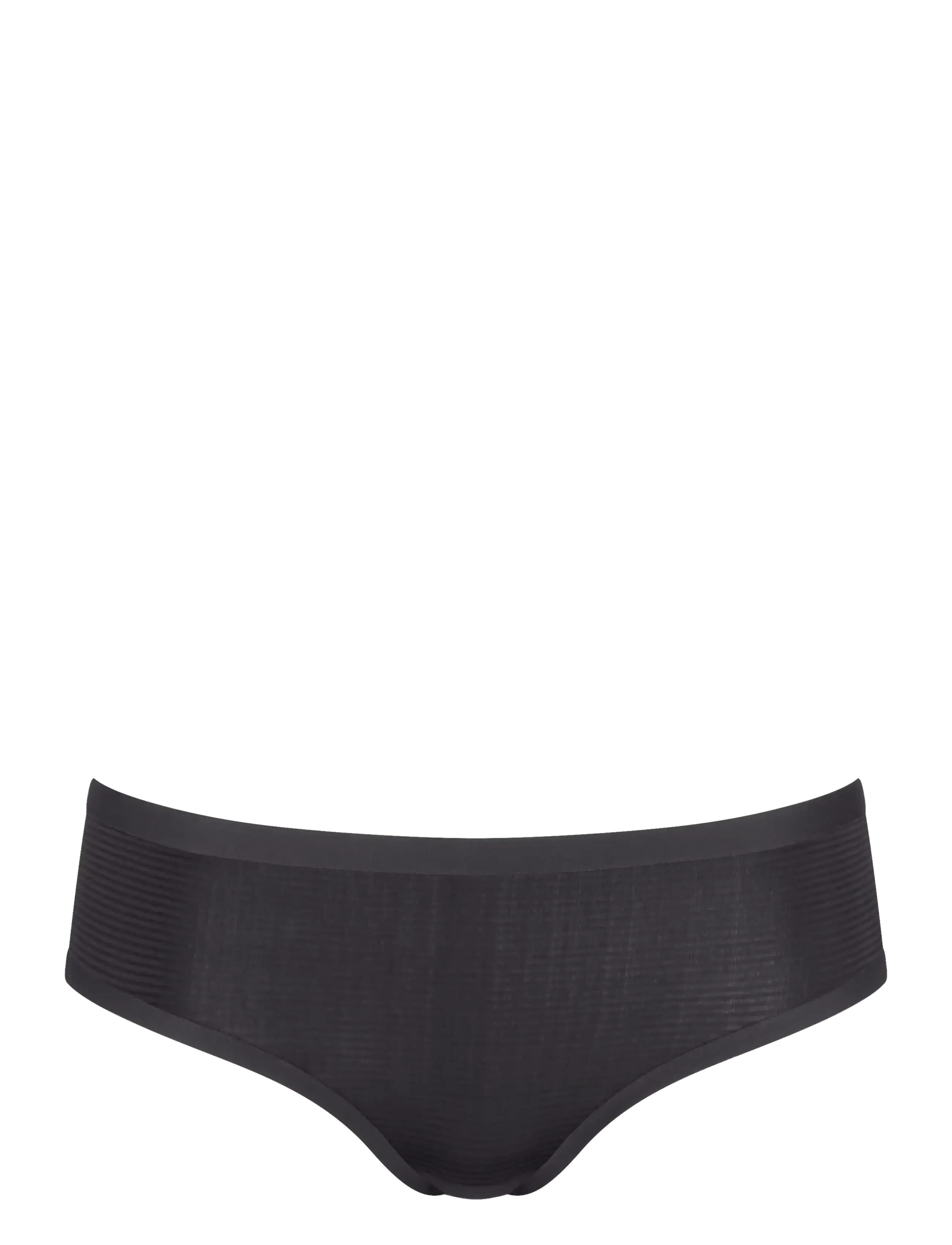 sloggi sloggi ZERO Feel Air Hipster - Sloggi - BLACK / black