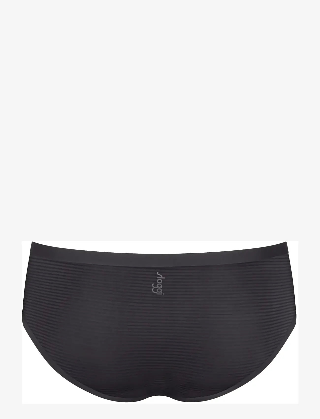 sloggi - sloggi ZERO Feel Air Hipster - hipster biksītes un šortiņi - black - 2