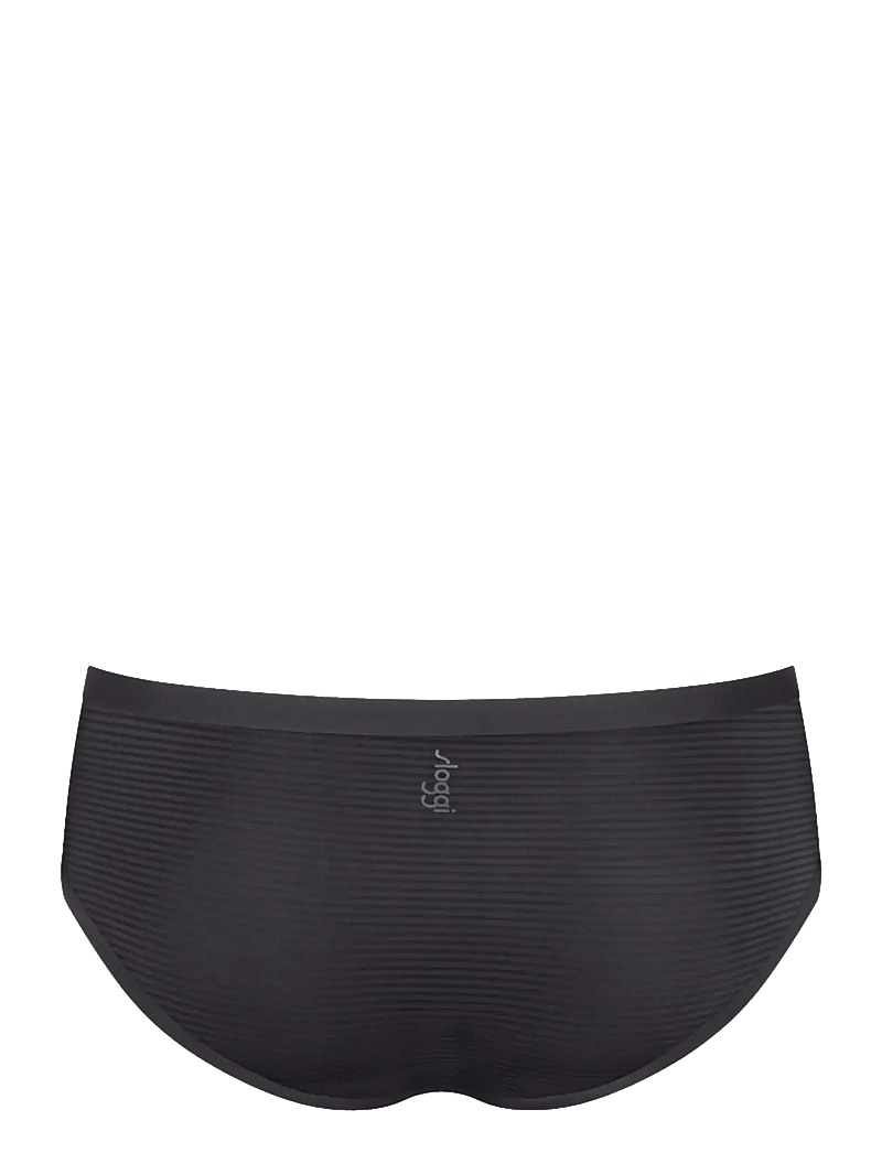 sloggi - sloggi ZERO Feel Air Hipster - hipster biksītes un šortiņi - black - 2