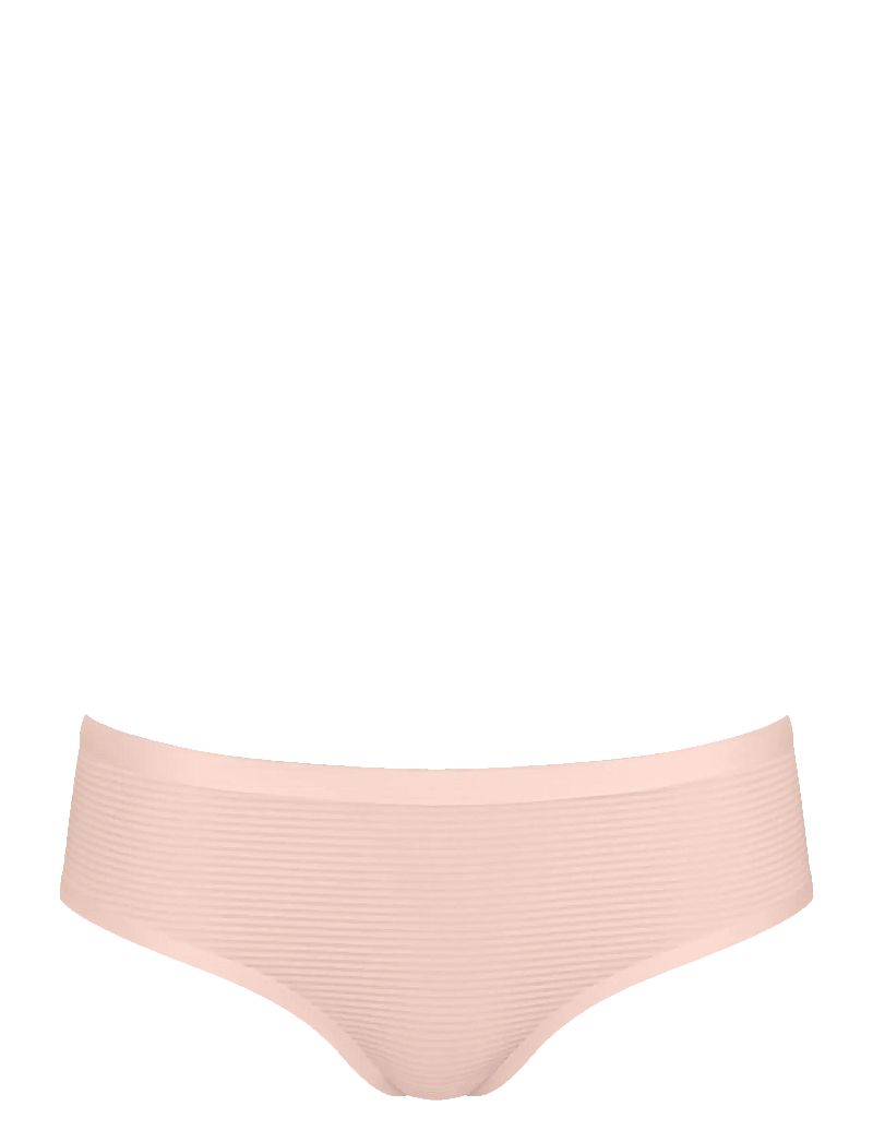 sloggi - sloggi ZERO Feel Air Hipster - hipsterid ja bokserid - cherry pink - 1