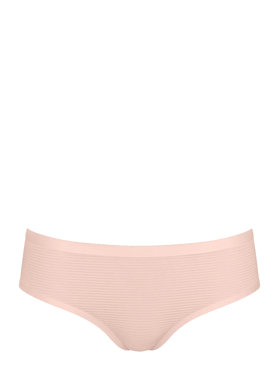 sloggi - sloggi ZERO Feel Air Hipster - hipster & boxershorts - cherry pink - 1