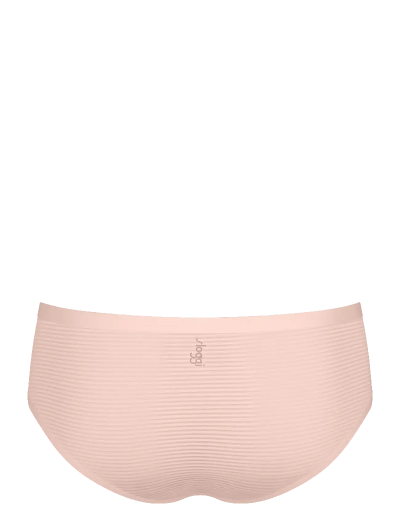 sloggi - sloggi ZERO Feel Air Hipster - hipsterid ja bokserid - cherry pink - 2
