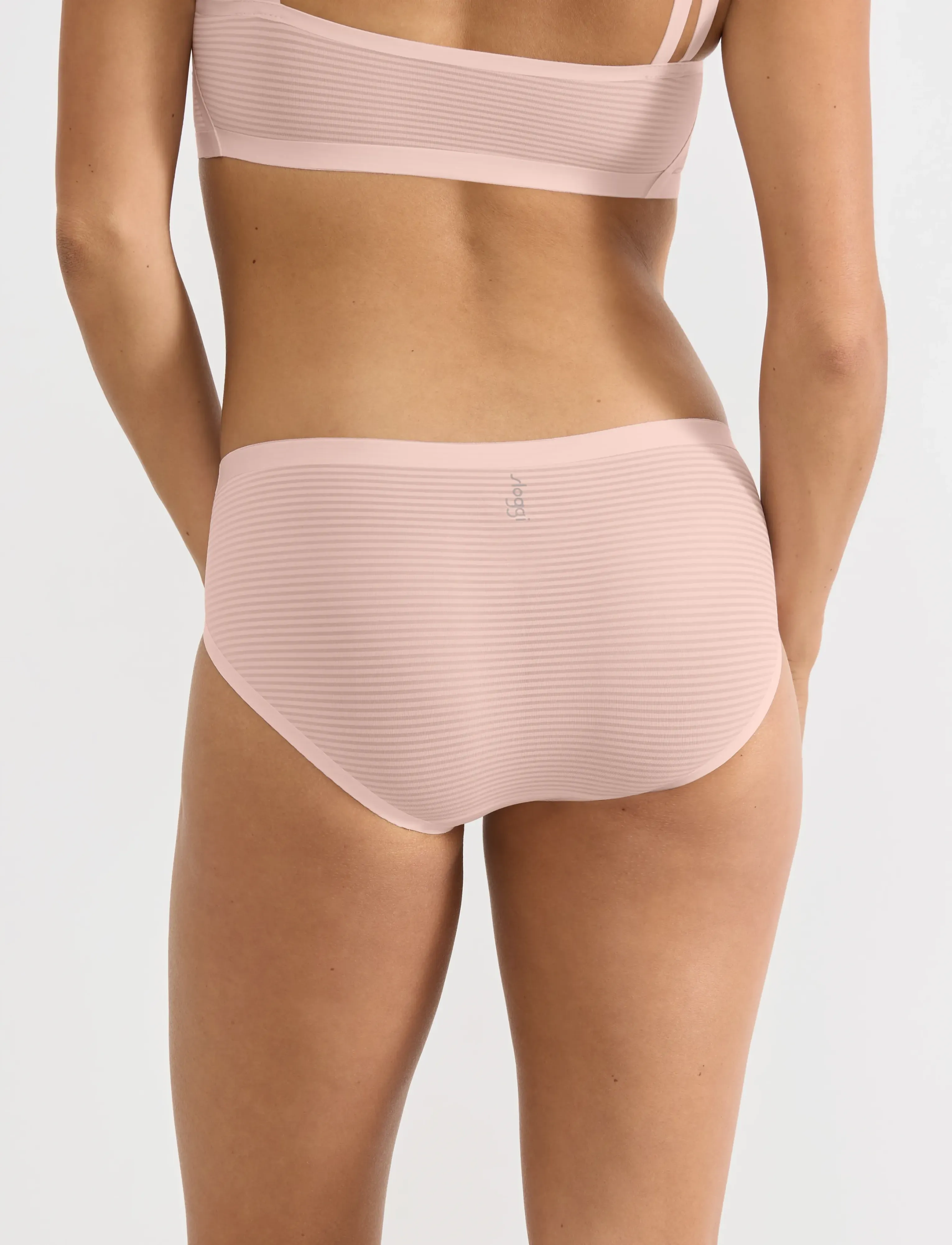 sloggi - sloggi ZERO Feel Air Hipster - hipster & hotpants - cherry pink - 3