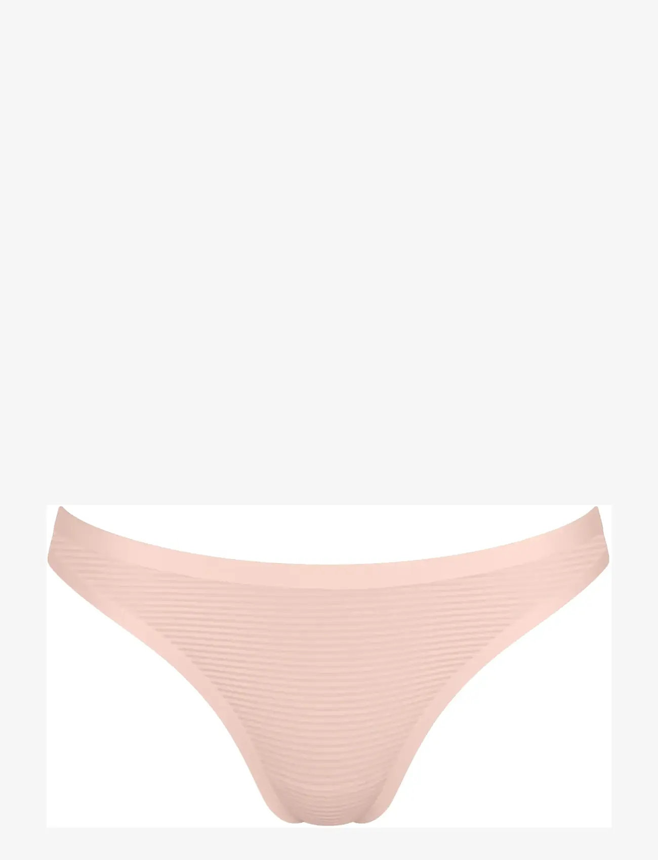 sloggi - sloggi ZERO Feel Air String - stringtrosor - cherry pink - 1