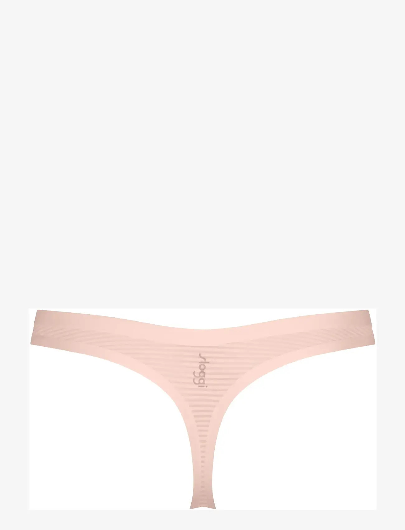 sloggi - sloggi ZERO Feel Air String - stringtrosor - cherry pink - 2