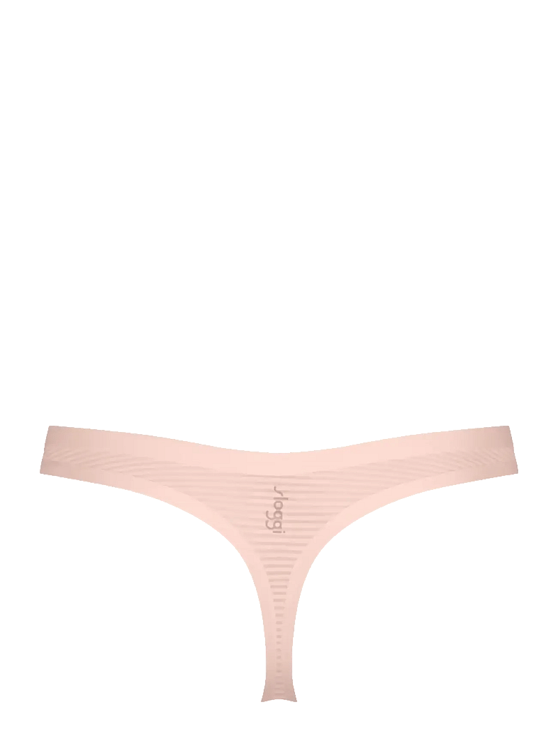 sloggi - sloggi ZERO Feel Air String - string - cherry pink - 2