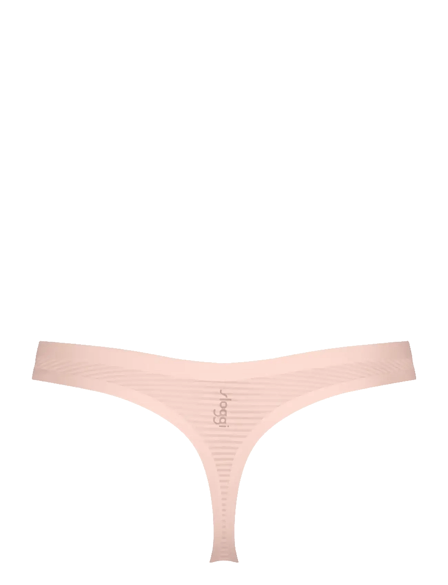 sloggi - sloggi ZERO Feel Air String - tangas - cherry pink - 2