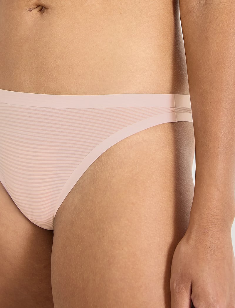 sloggi - sloggi ZERO Feel Air String - string - cherry pink - 5