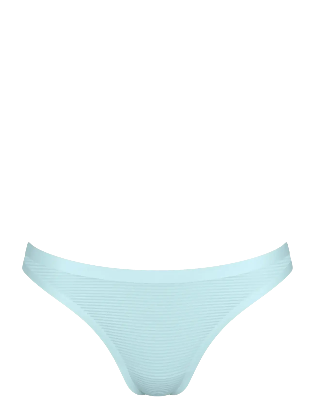 Sloggi Zero Feel Air String Blau - L - Damen
