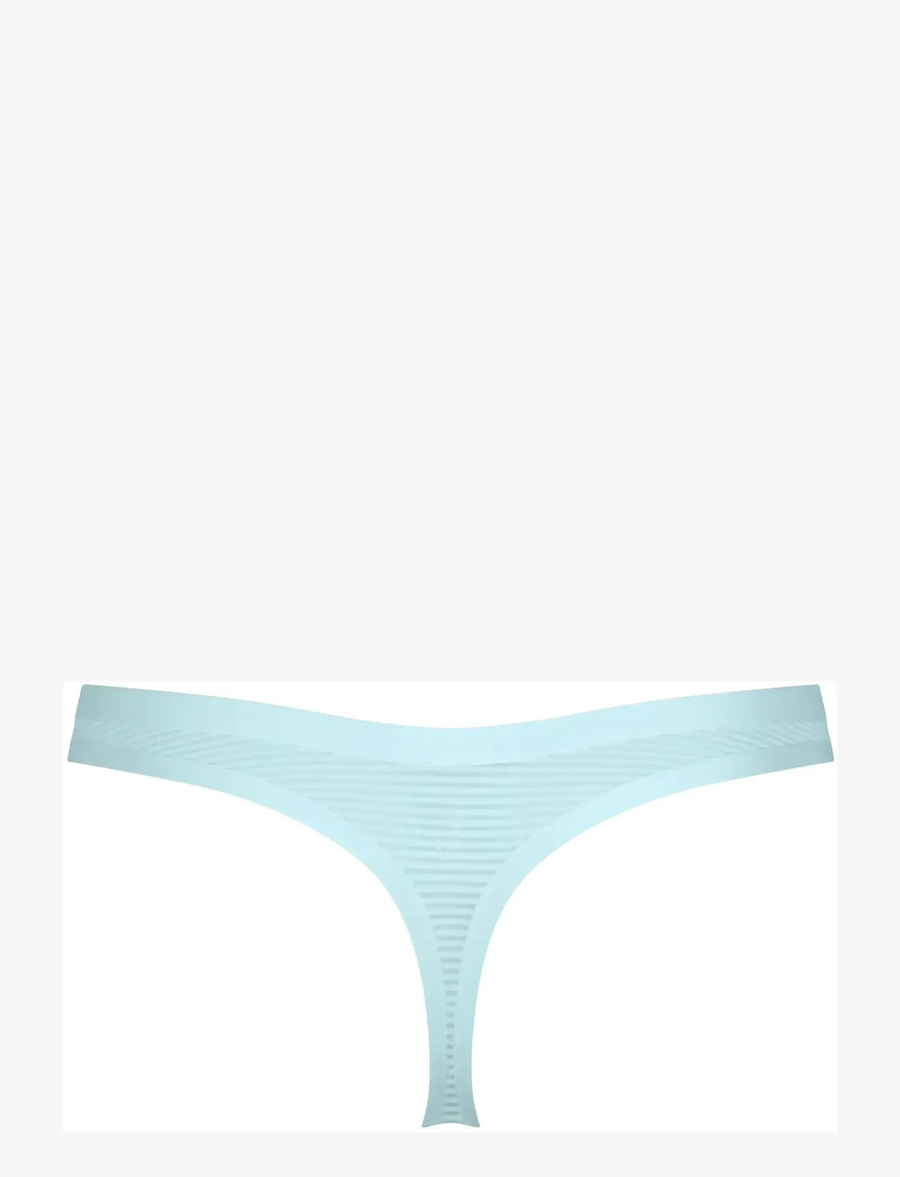 sloggi - sloggi ZERO Feel Air String - die niedrigsten preise - fresh mint - 2