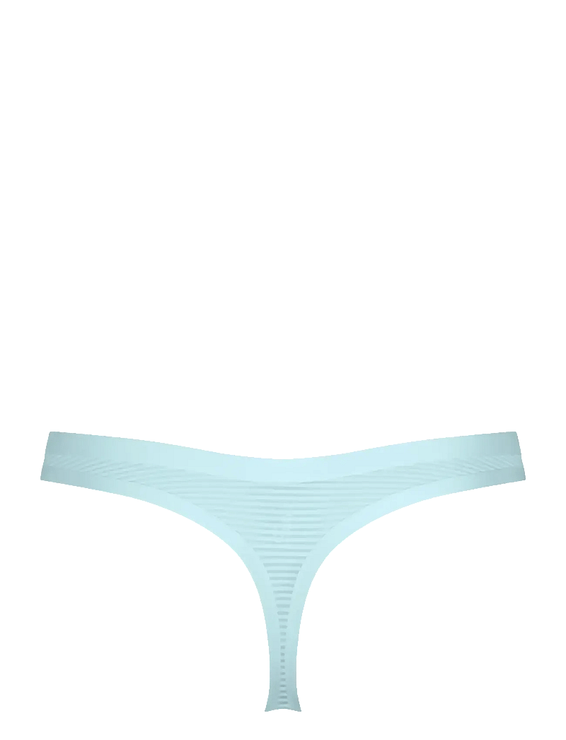 sloggi - sloggi ZERO Feel Air String - string - fresh mint - 2