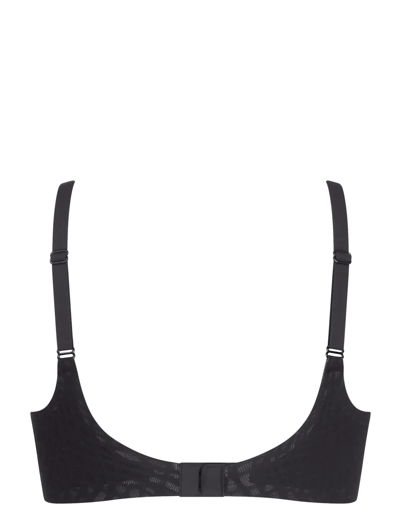sloggi - sloggi ZERO Feel Bliss THE UP P Bra - push-up bhs - black - 2