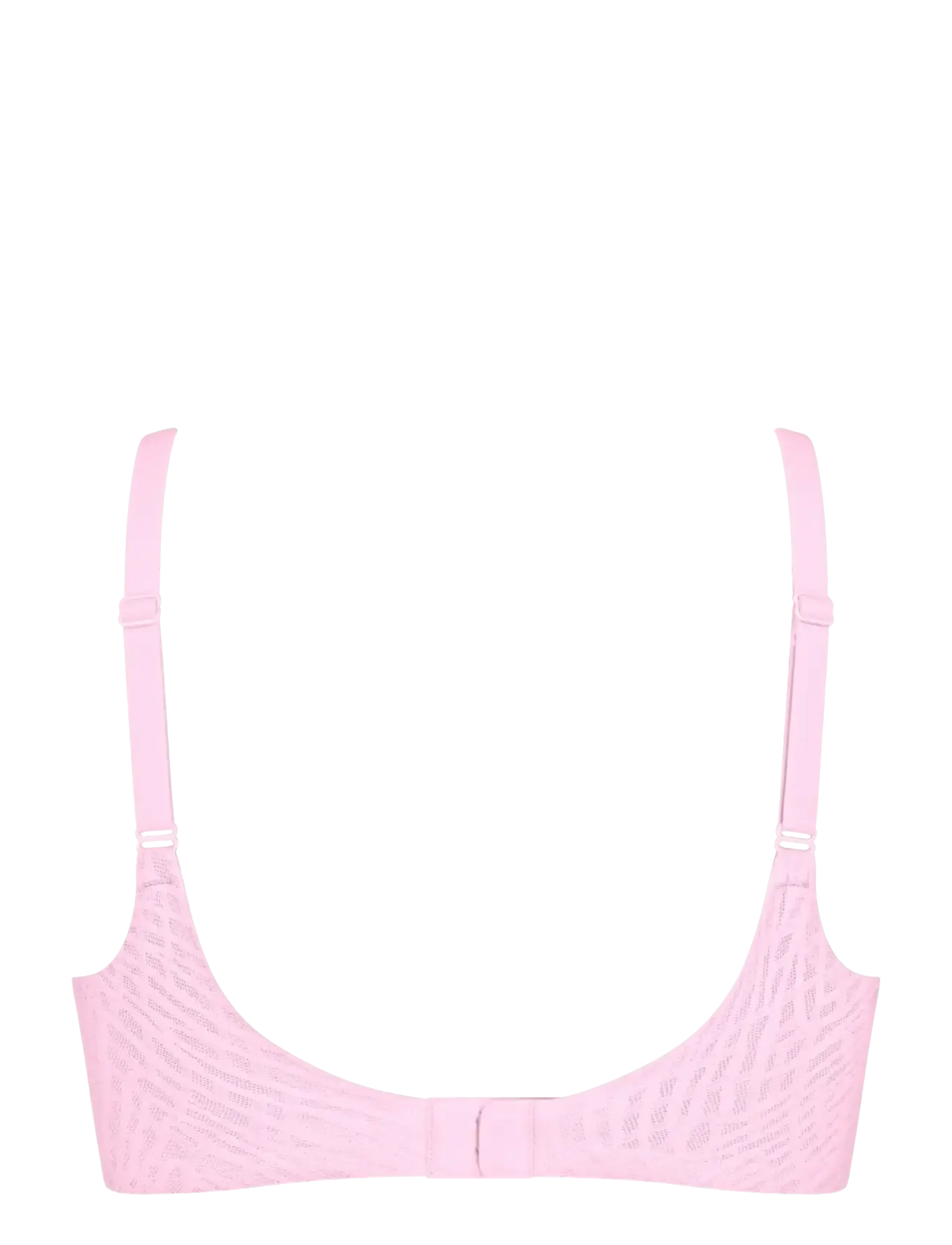 sloggi - sloggi ZERO Feel Bliss THE UP P Bra - non wired bras - floral pink - 2