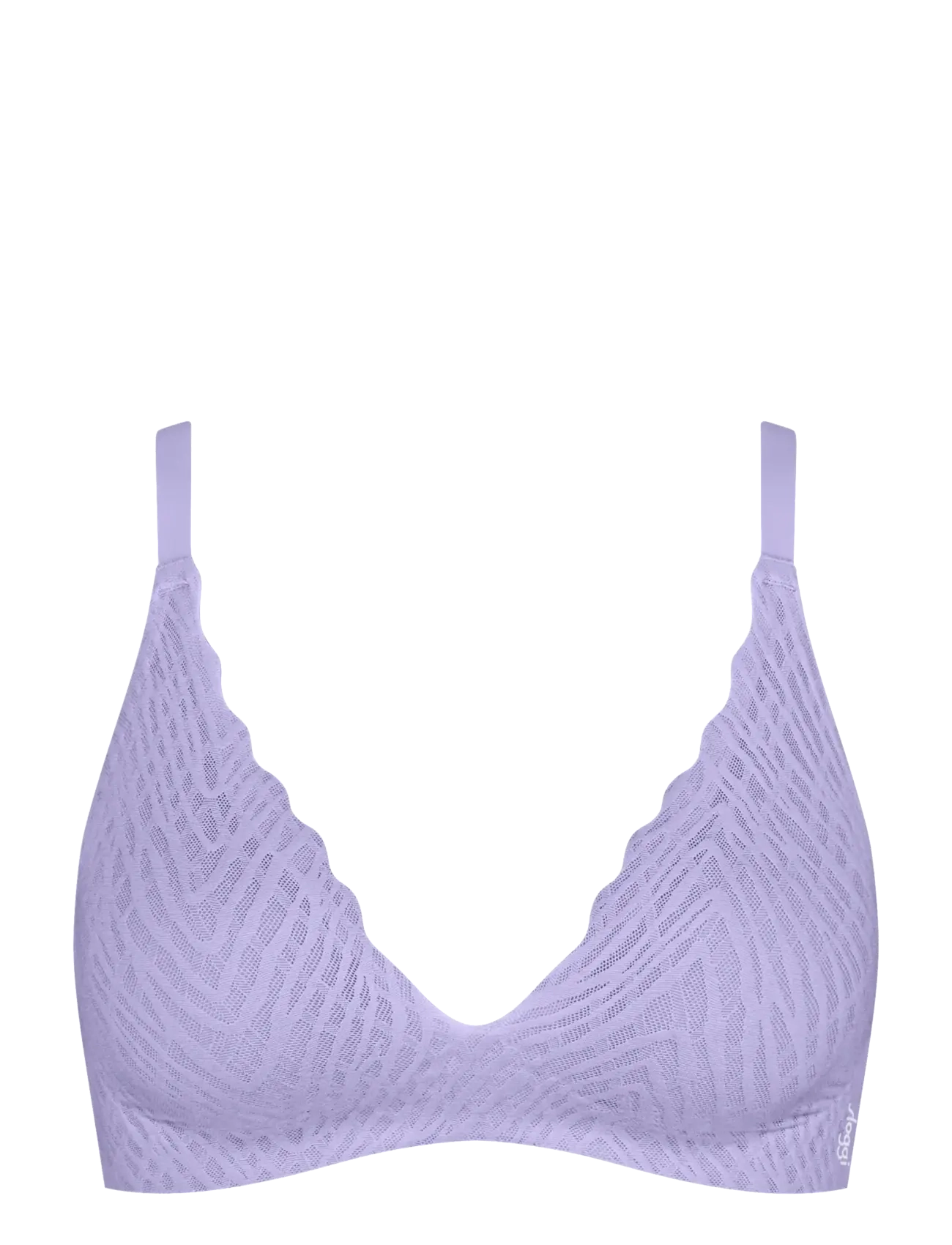 sloggi sloggi ZERO Feel Bliss THE UP P Bra - Fashion Trends - LIGHT LILAC / purple