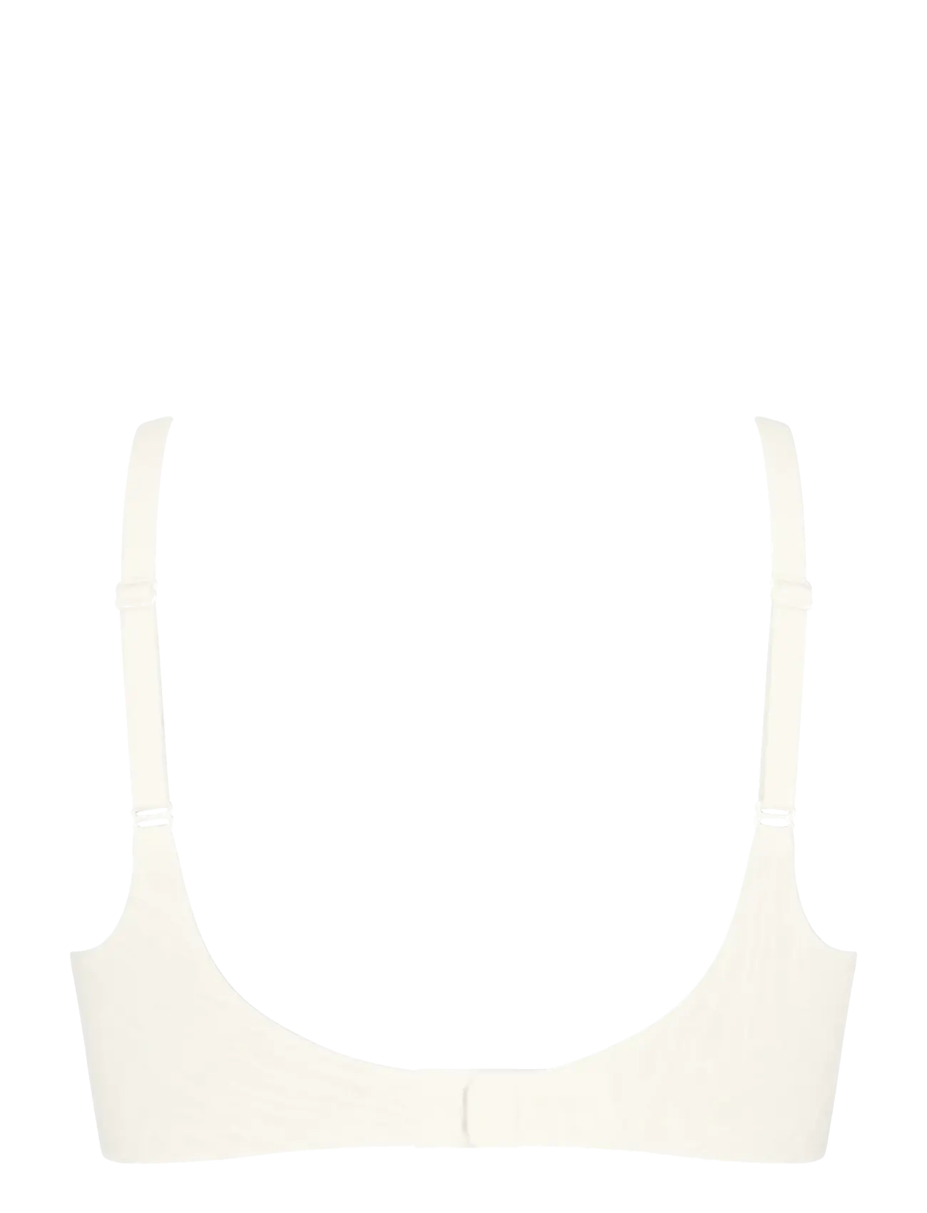 sloggi - sloggi ZERO Feel Bliss THE UP P Bra - bügellose bhs - silk white - 2