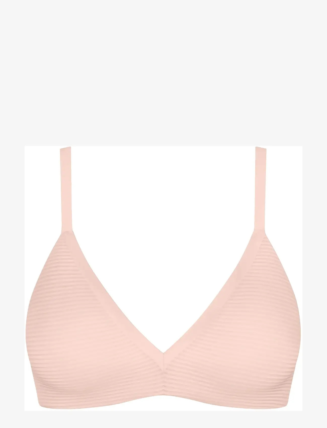 sloggi - sloggi ZERO Feel Air THE UP Push Up - t-shirt bhs - cherry pink - 1