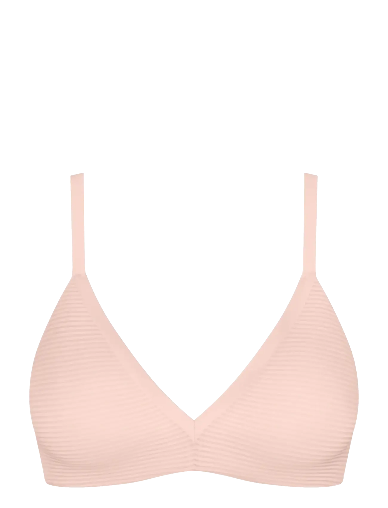 sloggi sloggi ZERO Feel Air THE UP Push Up - Undertøy - CHERRY PINK / pink/rose