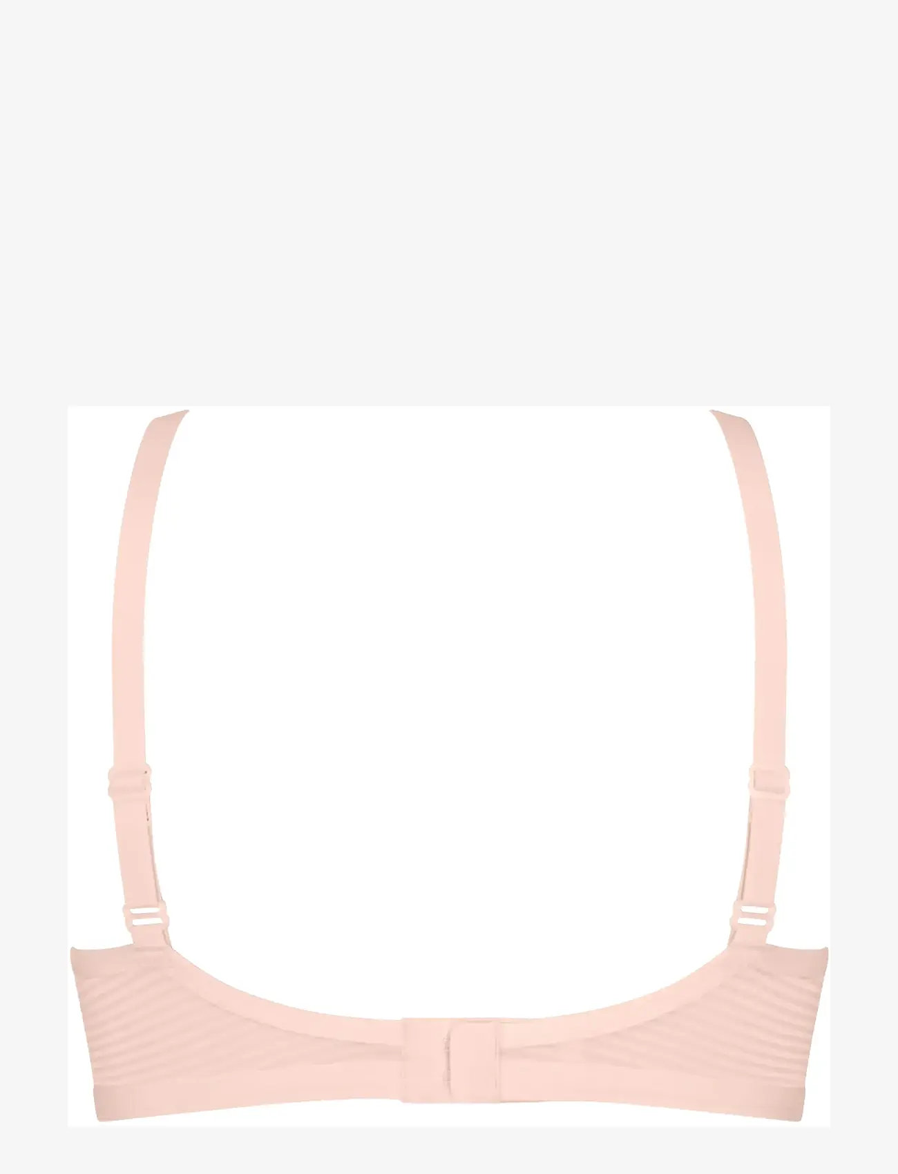 sloggi - sloggi ZERO Feel Air THE UP Push Up - t-shirt bhs - cherry pink - 2