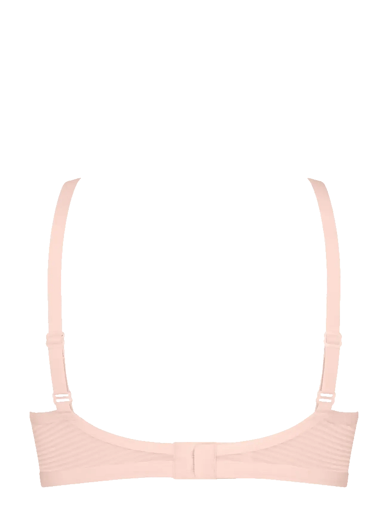 sloggi - sloggi ZERO Feel Air THE UP Push Up - t-shirt bhs - cherry pink - 2