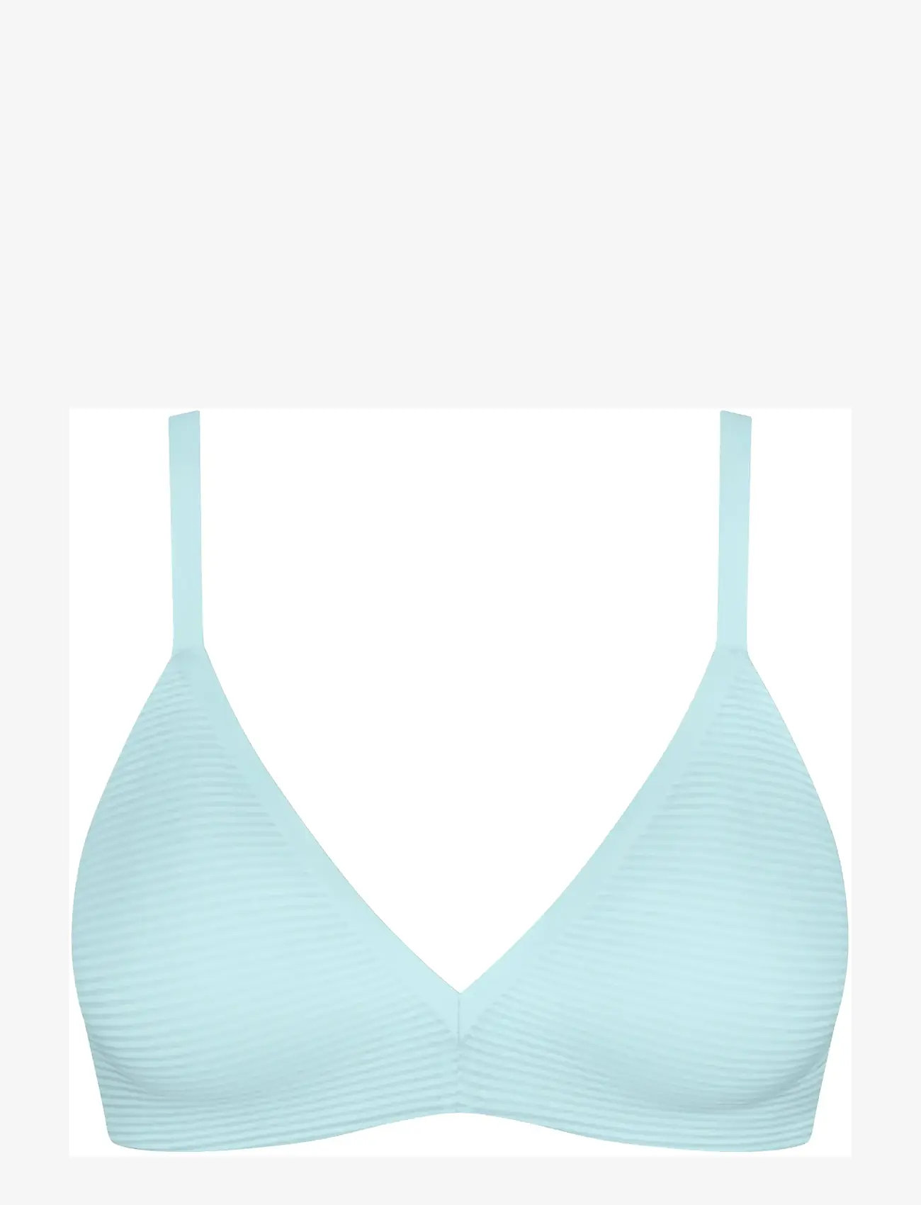 sloggi - sloggi ZERO Feel Air THE UP Push Up - mažiausios kainos - fresh mint - 1