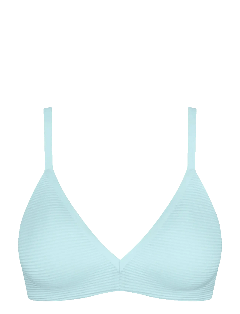 sloggi - sloggi ZERO Feel Air THE UP Push Up - mažiausios kainos - fresh mint - 1
