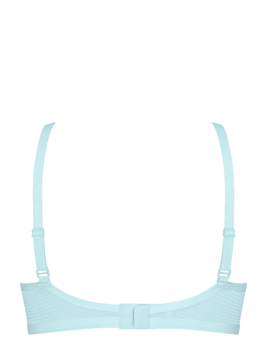 sloggi - sloggi ZERO Feel Air THE UP Push Up - t-shirt bhs - fresh mint - 2