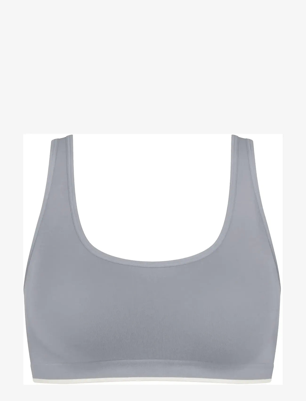 sloggi - sloggi GO Sense Top - bralette - chrome - 1